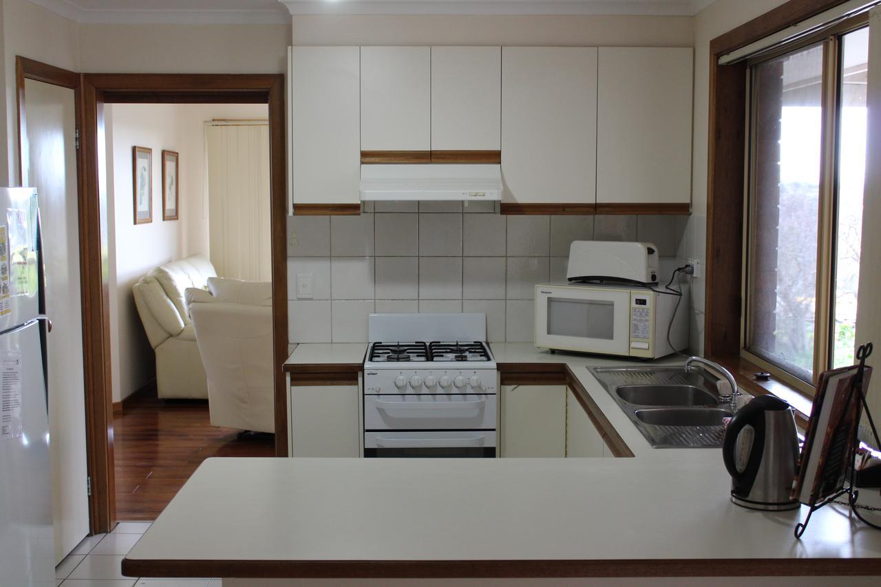 Australian Home Away @ Doncaster Anderson Creek 2 Bend of Islands エクステリア 写真