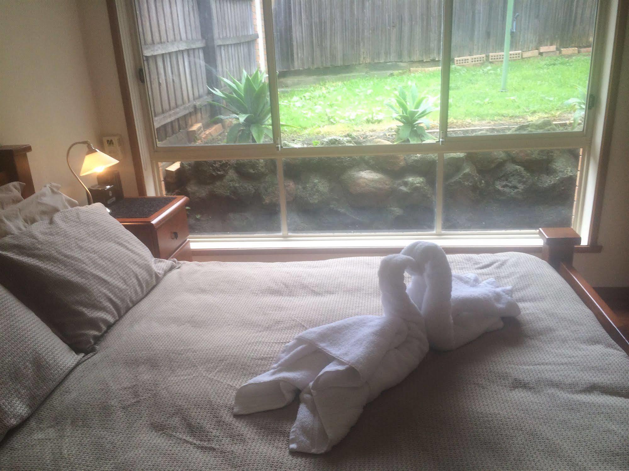 Australian Home Away @ Doncaster Anderson Creek 2 Bend of Islands エクステリア 写真