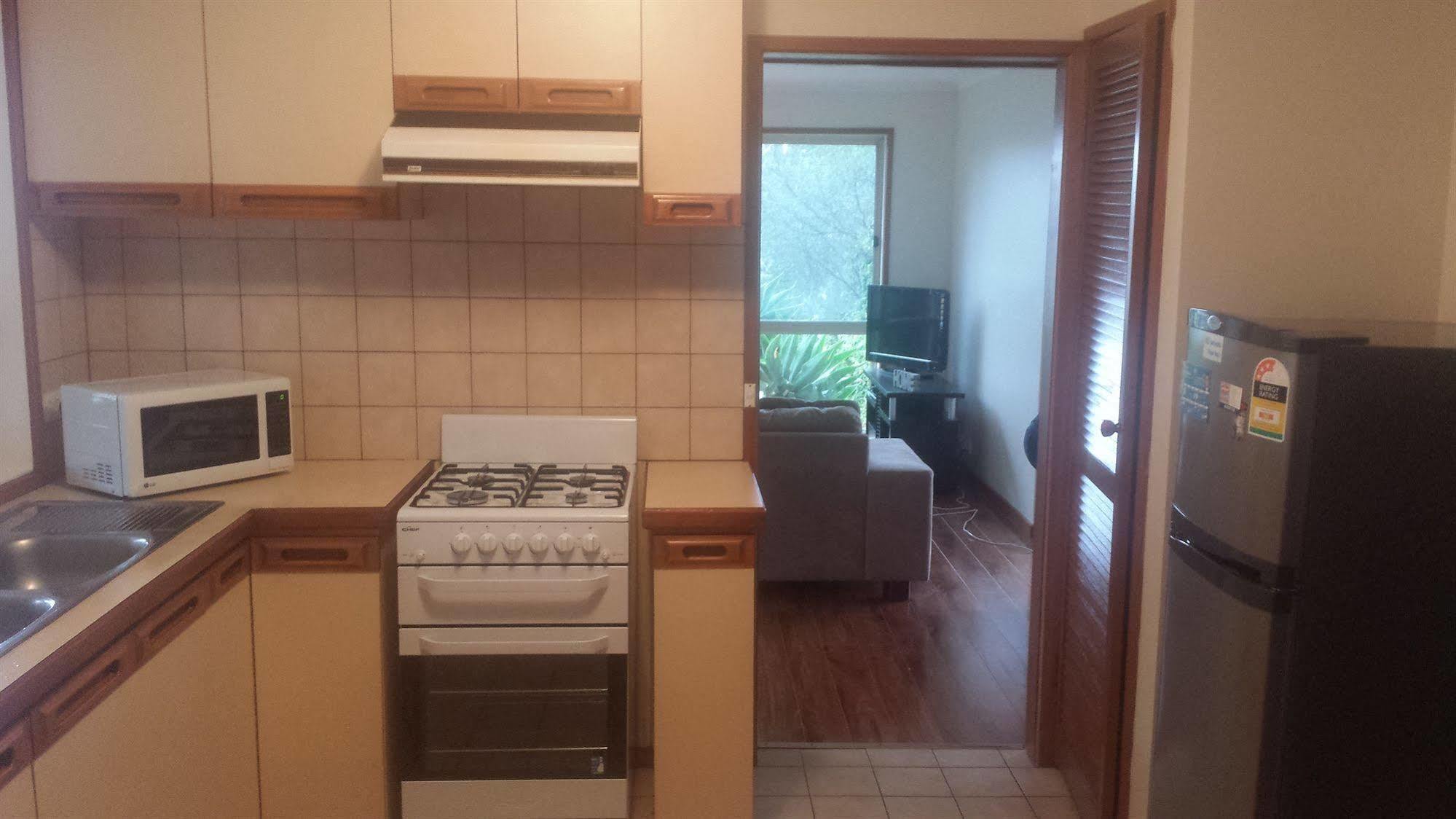 Australian Home Away @ Doncaster Anderson Creek 2 Bend of Islands エクステリア 写真