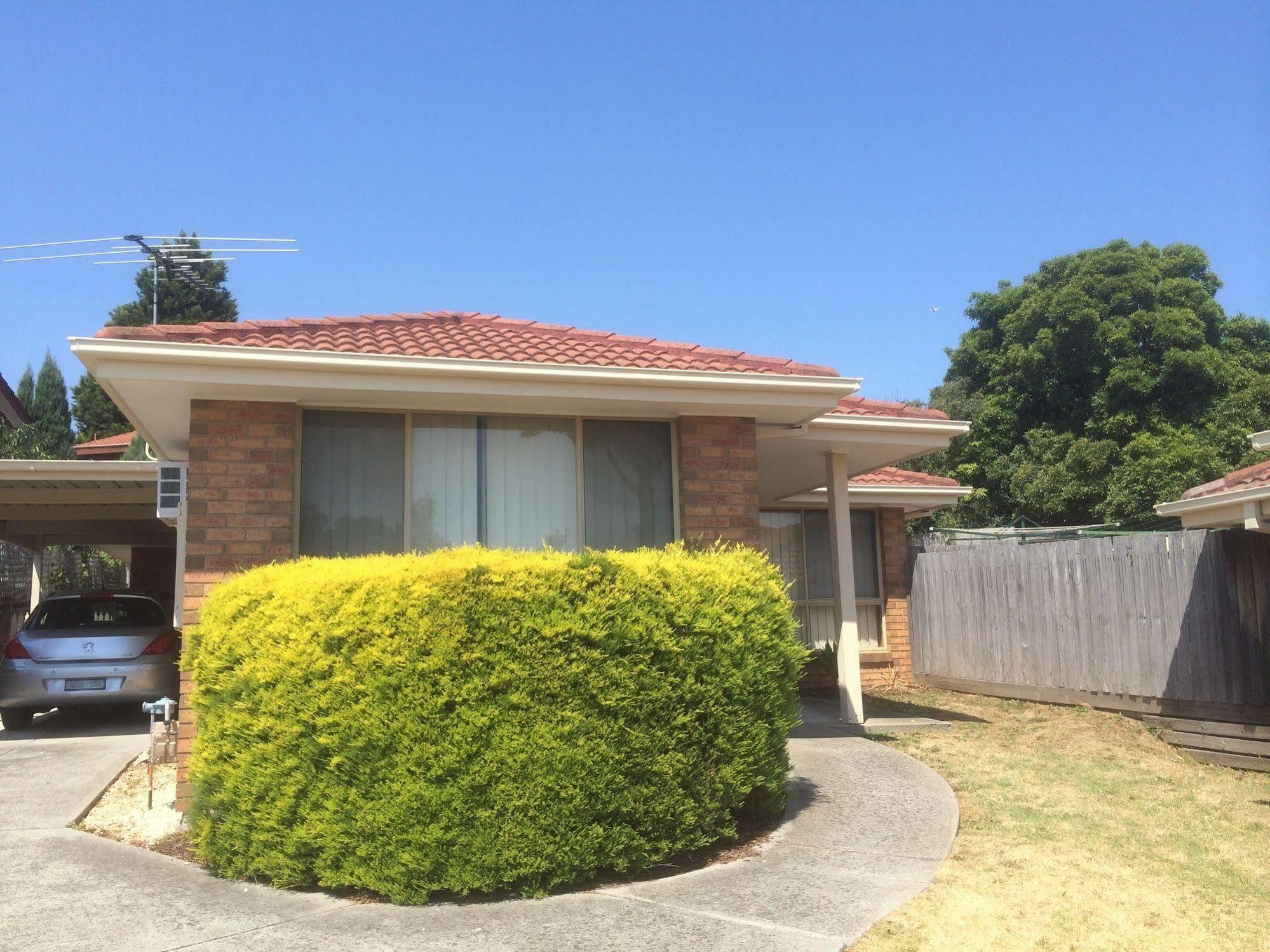 Australian Home Away @ Doncaster Anderson Creek 2 Bend of Islands エクステリア 写真