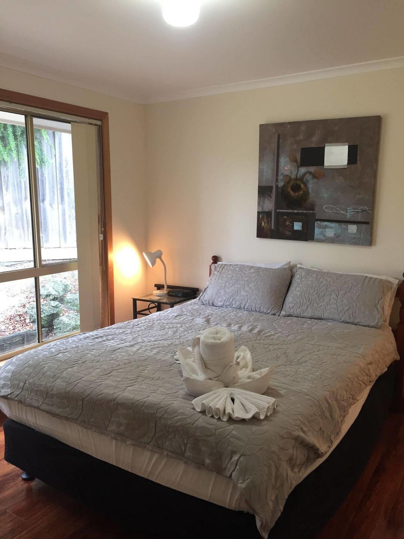 Australian Home Away @ Doncaster Anderson Creek 2 Bend of Islands エクステリア 写真