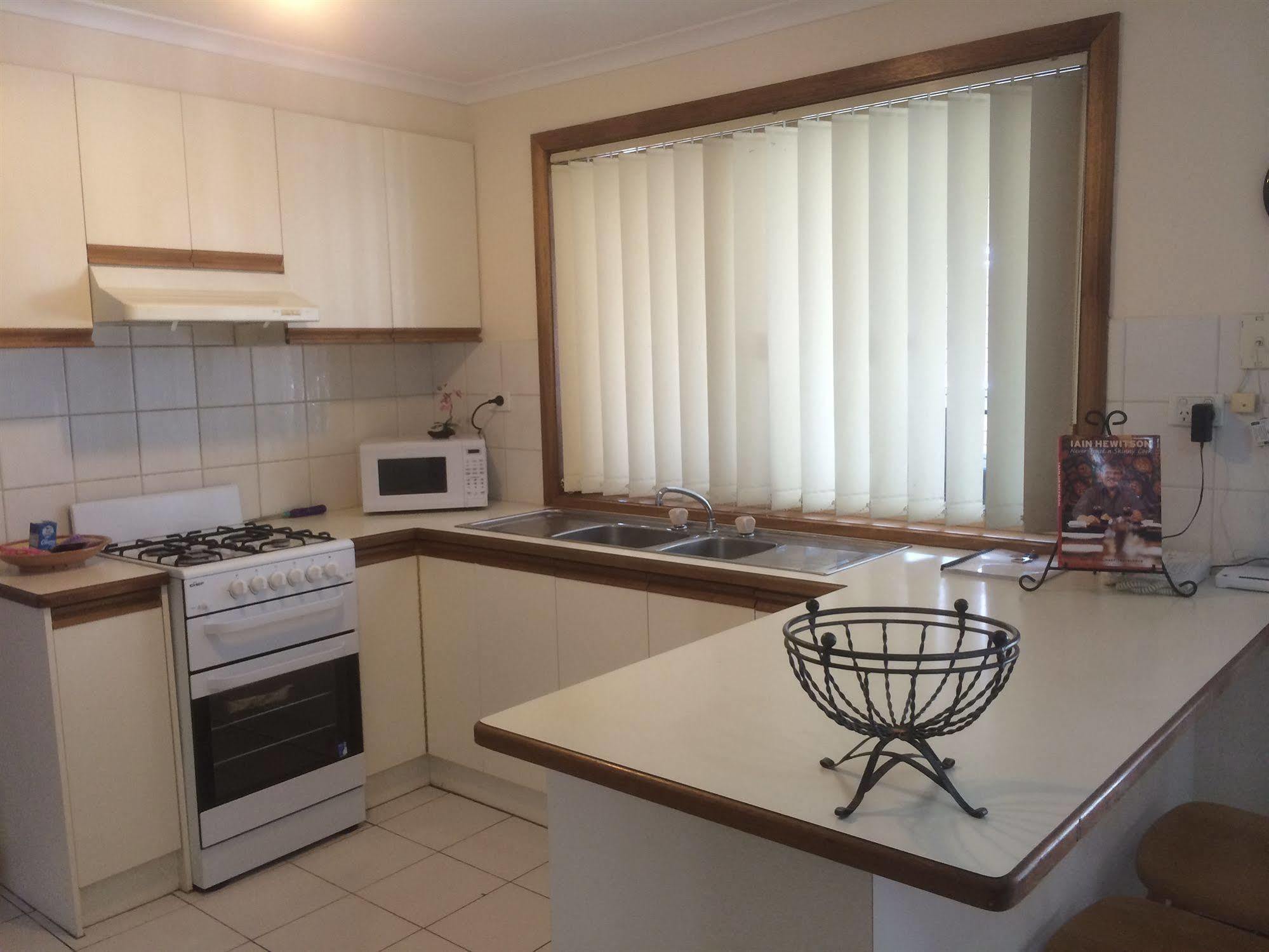 Australian Home Away @ Doncaster Anderson Creek 2 Bend of Islands エクステリア 写真